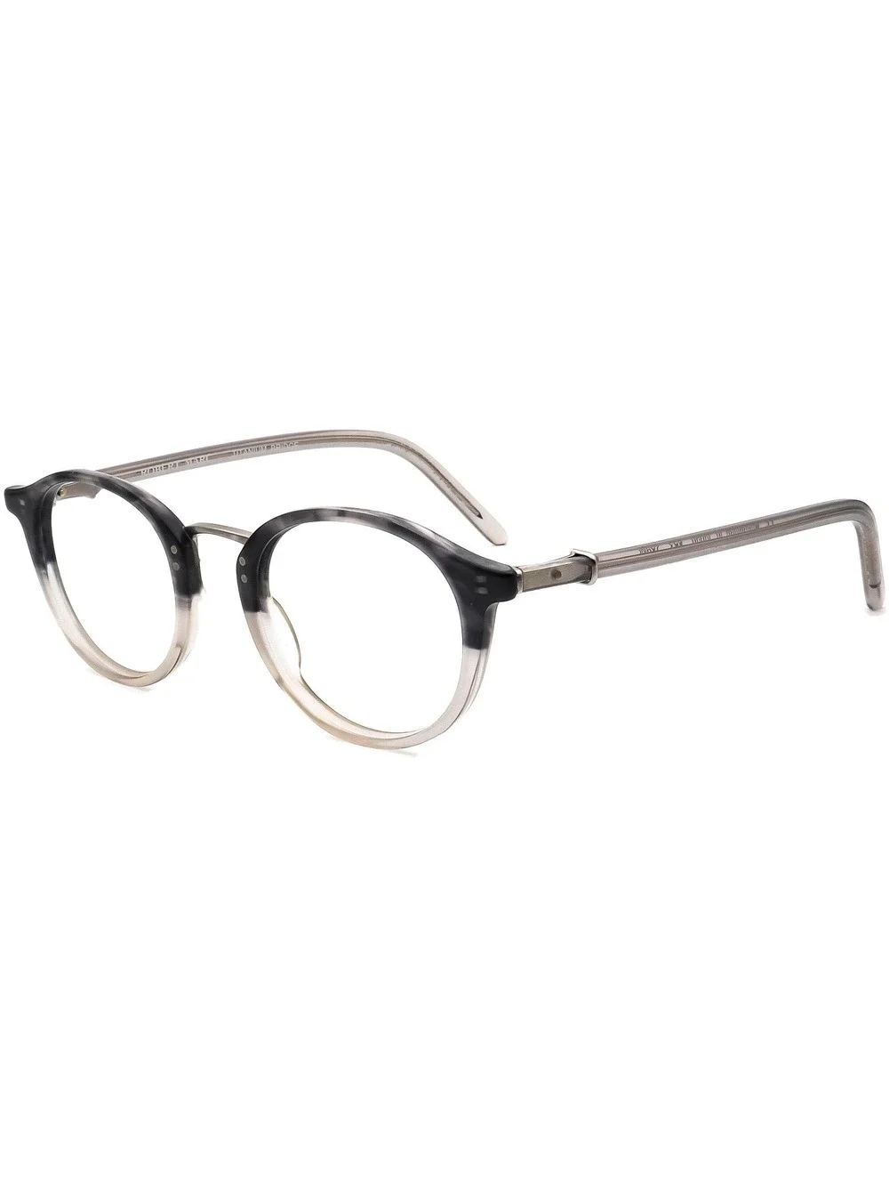Robert Marc 853 289M Titanium Bridge Eyewear